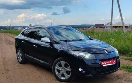 Renault Megane III, 2010 год, 525 000 рублей, 5 фотография