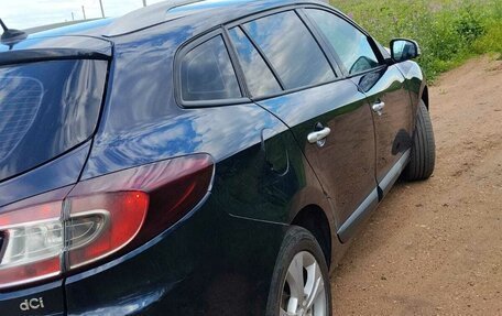 Renault Megane III, 2010 год, 525 000 рублей, 22 фотография