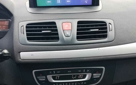 Renault Megane III, 2010 год, 525 000 рублей, 18 фотография