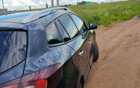 Renault Megane III, 2010 год, 525 000 рублей, 21 фотография