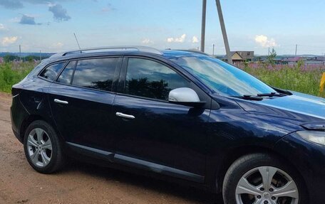 Renault Megane III, 2010 год, 525 000 рублей, 20 фотография