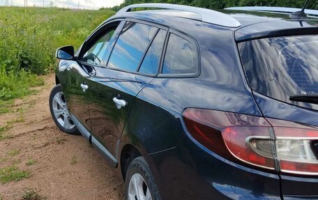Renault Megane III, 2010 год, 525 000 рублей, 25 фотография