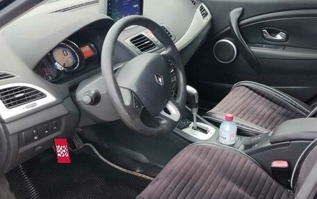 Renault Megane III, 2010 год, 525 000 рублей, 23 фотография
