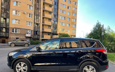 Ford Kuga III, 2016 год, 950 000 рублей, 6 фотография