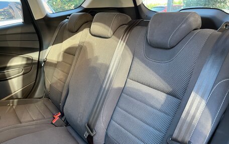 Ford Kuga III, 2016 год, 950 000 рублей, 5 фотография