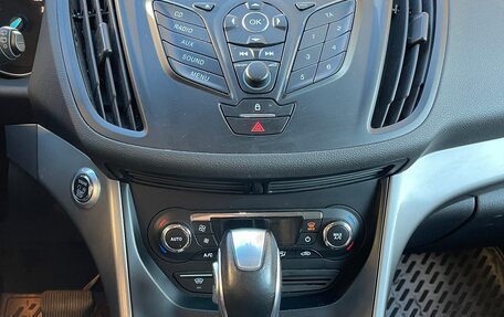 Ford Kuga III, 2016 год, 950 000 рублей, 11 фотография