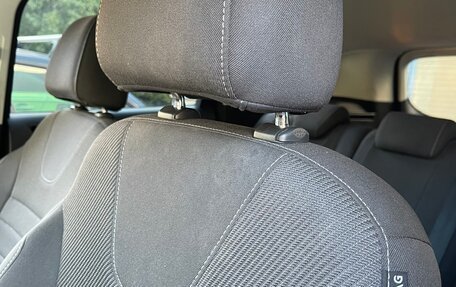 Ford Kuga III, 2016 год, 950 000 рублей, 9 фотография