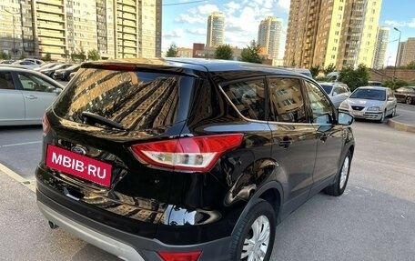 Ford Kuga III, 2016 год, 950 000 рублей, 8 фотография