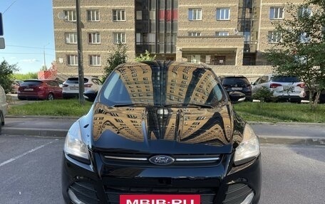 Ford Kuga III, 2016 год, 950 000 рублей, 12 фотография