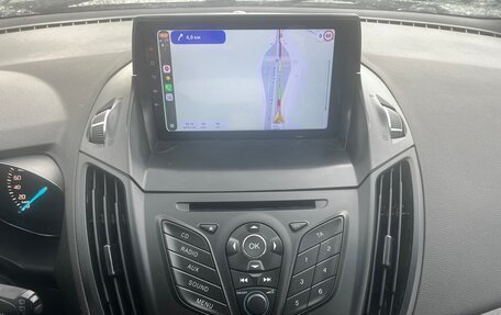Ford Kuga III, 2016 год, 950 000 рублей, 20 фотография