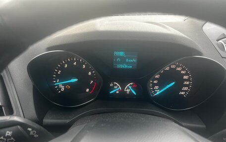 Ford Kuga III, 2016 год, 950 000 рублей, 19 фотография