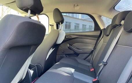 Ford Focus III, 2011 год, 800 000 рублей, 5 фотография