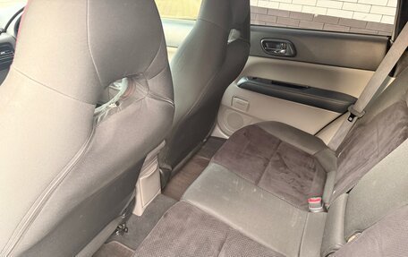Subaru Forester, 2004 год, 1 300 000 рублей, 15 фотография