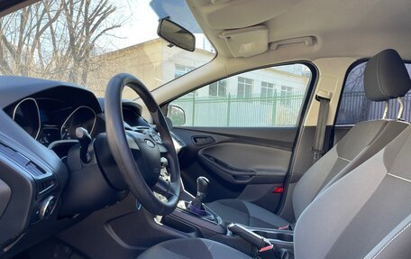 Ford Focus III, 2011 год, 800 000 рублей, 6 фотография