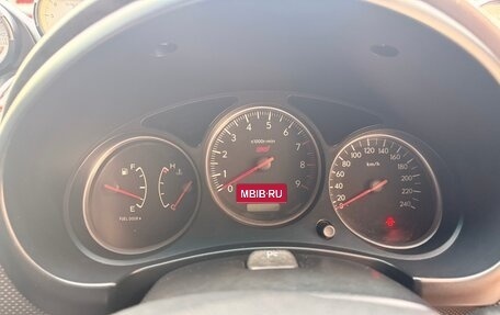 Subaru Forester, 2004 год, 1 300 000 рублей, 12 фотография