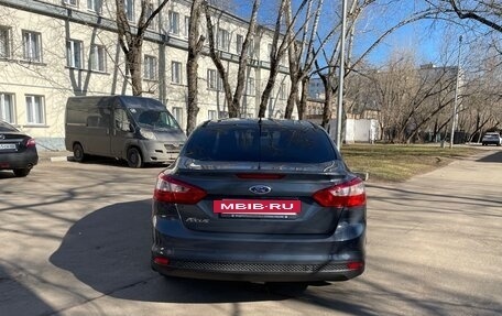 Ford Focus III, 2011 год, 800 000 рублей, 3 фотография