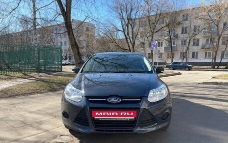 Ford Focus III, 2011 год, 800 000 рублей, 2 фотография