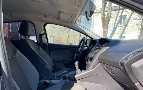 Ford Focus III, 2011 год, 800 000 рублей, 7 фотография