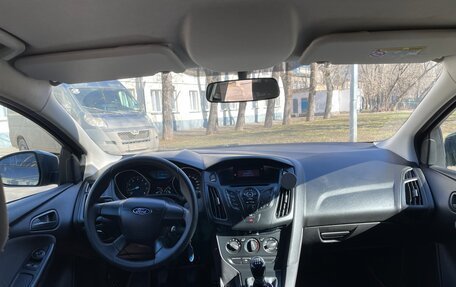 Ford Focus III, 2011 год, 800 000 рублей, 8 фотография