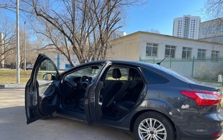 Ford Focus III, 2011 год, 800 000 рублей, 9 фотография