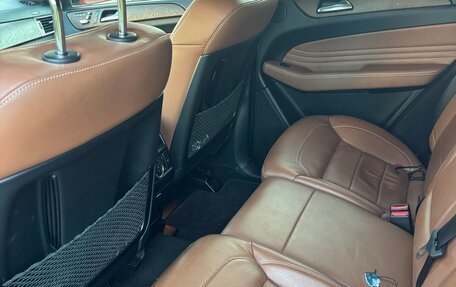 Mercedes-Benz GLE, 2015 год, 3 400 000 рублей, 6 фотография
