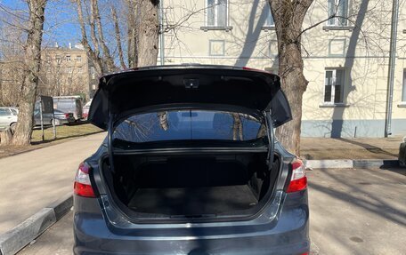 Ford Focus III, 2011 год, 800 000 рублей, 10 фотография