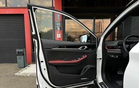 Geely Coolray I, 2024 год, 2 198 000 рублей, 9 фотография