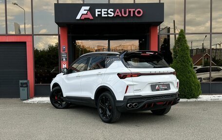 Geely Coolray I, 2024 год, 2 198 000 рублей, 7 фотография