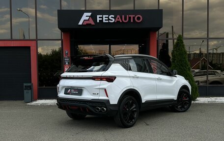 Geely Coolray I, 2024 год, 2 198 000 рублей, 5 фотография