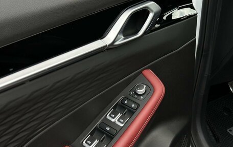 Geely Coolray I, 2024 год, 2 198 000 рублей, 10 фотография