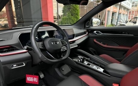 Geely Coolray I, 2024 год, 2 198 000 рублей, 11 фотография