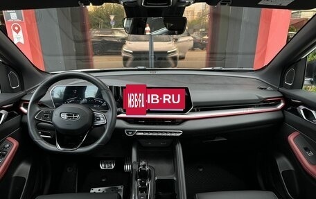 Geely Coolray I, 2024 год, 2 198 000 рублей, 14 фотография