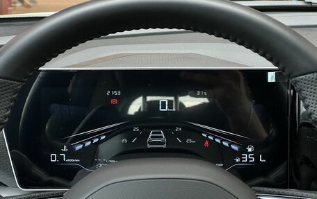 Geely Coolray I, 2024 год, 2 198 000 рублей, 18 фотография