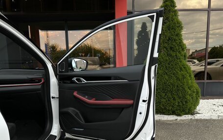 Geely Coolray I, 2024 год, 2 198 000 рублей, 24 фотография