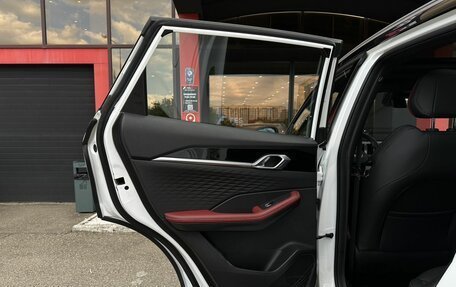 Geely Coolray I, 2024 год, 2 198 000 рублей, 25 фотография