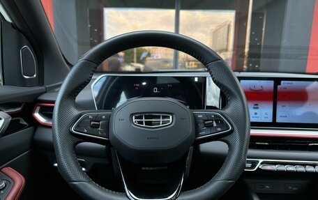Geely Coolray I, 2024 год, 2 198 000 рублей, 17 фотография