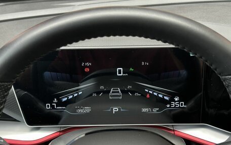 Geely Coolray I, 2024 год, 2 198 000 рублей, 21 фотография