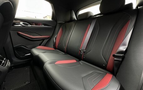 Geely Coolray I, 2024 год, 2 198 000 рублей, 27 фотография