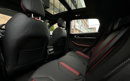 Geely Coolray I, 2024 год, 2 198 000 рублей, 26 фотография