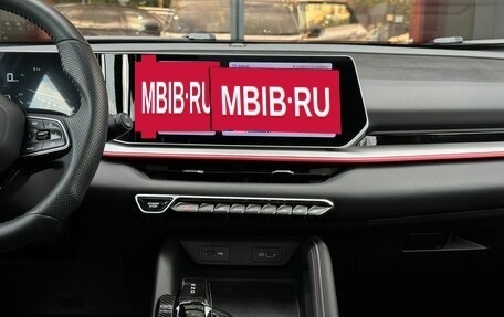 Geely Coolray I, 2024 год, 2 198 000 рублей, 16 фотография