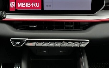 Geely Coolray I, 2024 год, 2 198 000 рублей, 19 фотография