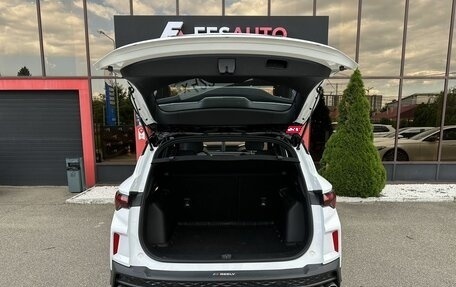 Geely Coolray I, 2024 год, 2 198 000 рублей, 30 фотография