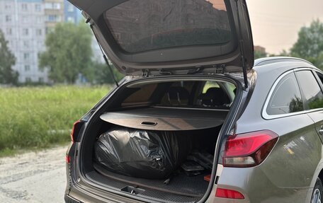 Hyundai i30 III, 2022 год, 870 000 рублей, 12 фотография