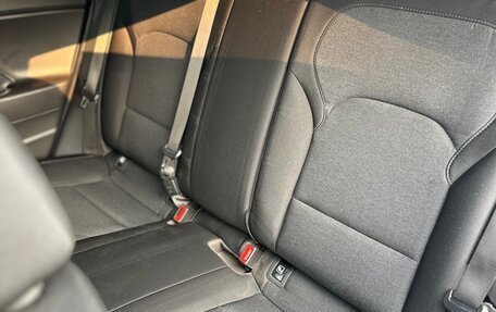 Hyundai i30 III, 2022 год, 870 000 рублей, 15 фотография