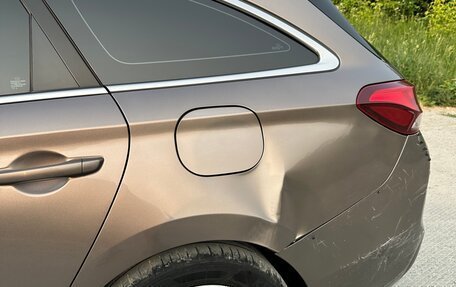 Hyundai i30 III, 2022 год, 870 000 рублей, 10 фотография