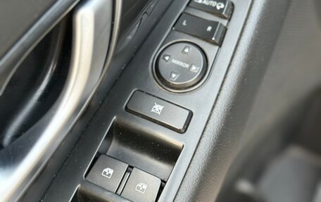 Hyundai i30 III, 2022 год, 870 000 рублей, 19 фотография
