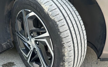 Hyundai i30 III, 2022 год, 870 000 рублей, 26 фотография