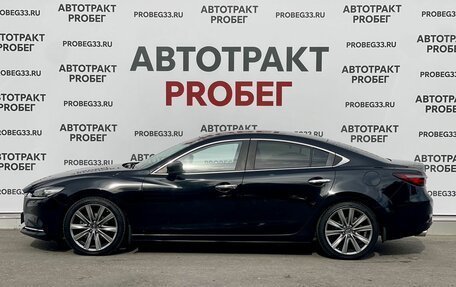 Mazda 6, 2019 год, 2 350 000 рублей, 8 фотография
