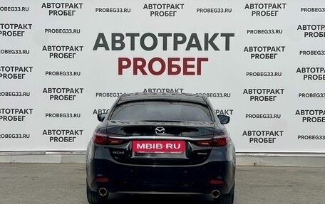Mazda 6, 2019 год, 2 350 000 рублей, 6 фотография