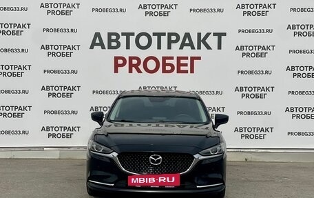 Mazda 6, 2019 год, 2 350 000 рублей, 2 фотография
